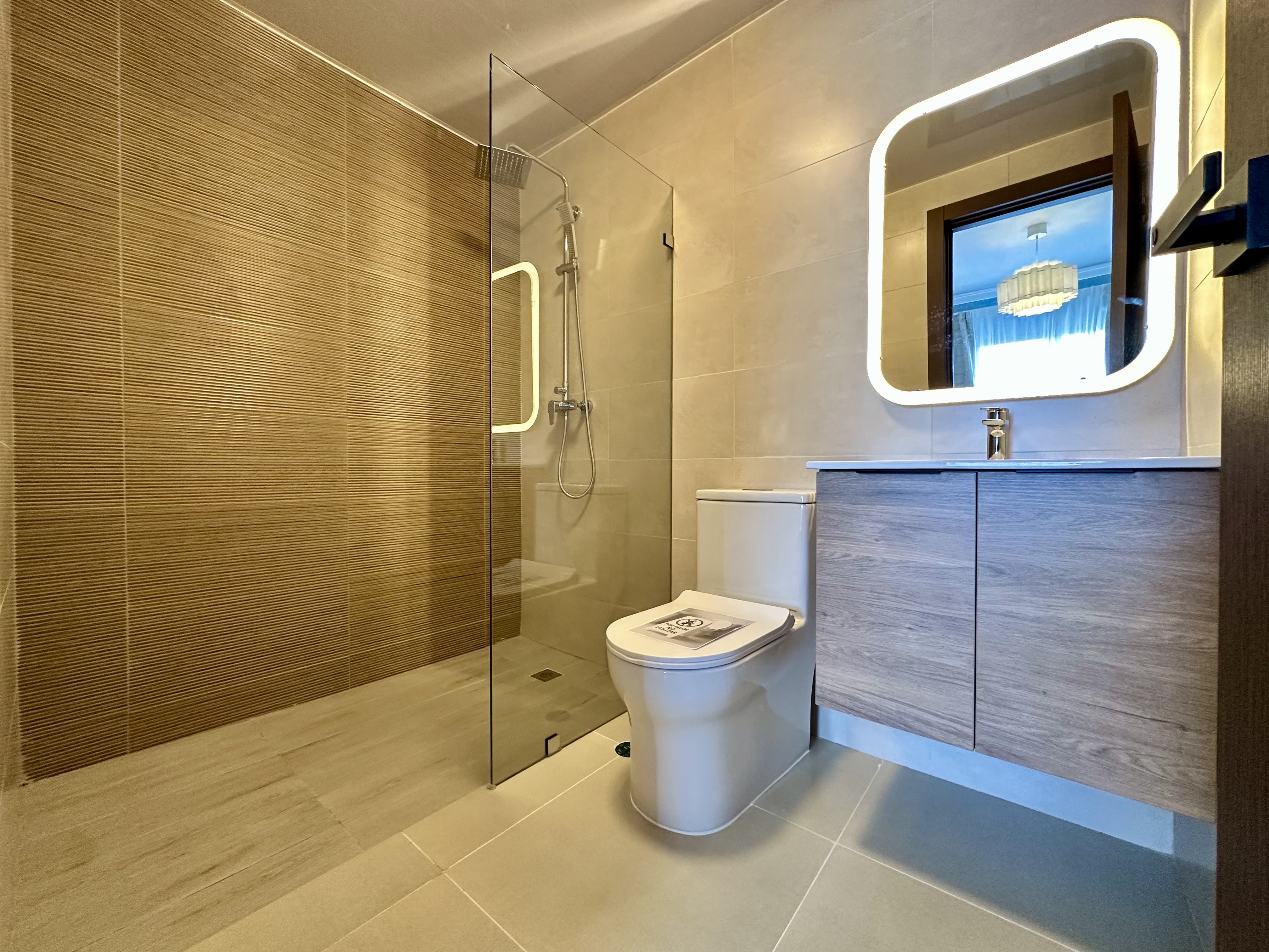 Apartamento modelo de 2 habitaciones, foto 4