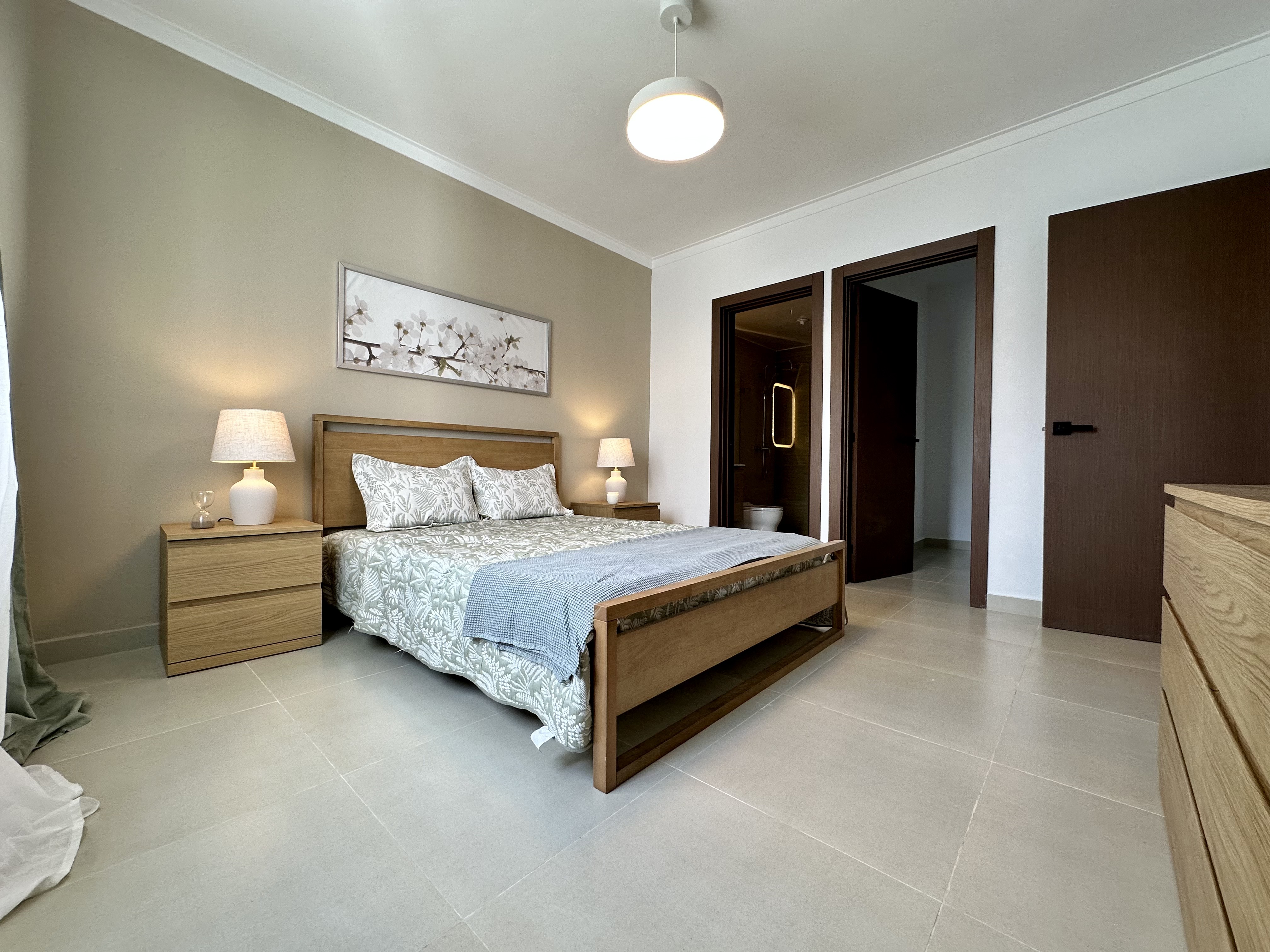 Apartamento modelo de 2 habitaciones, foto 9