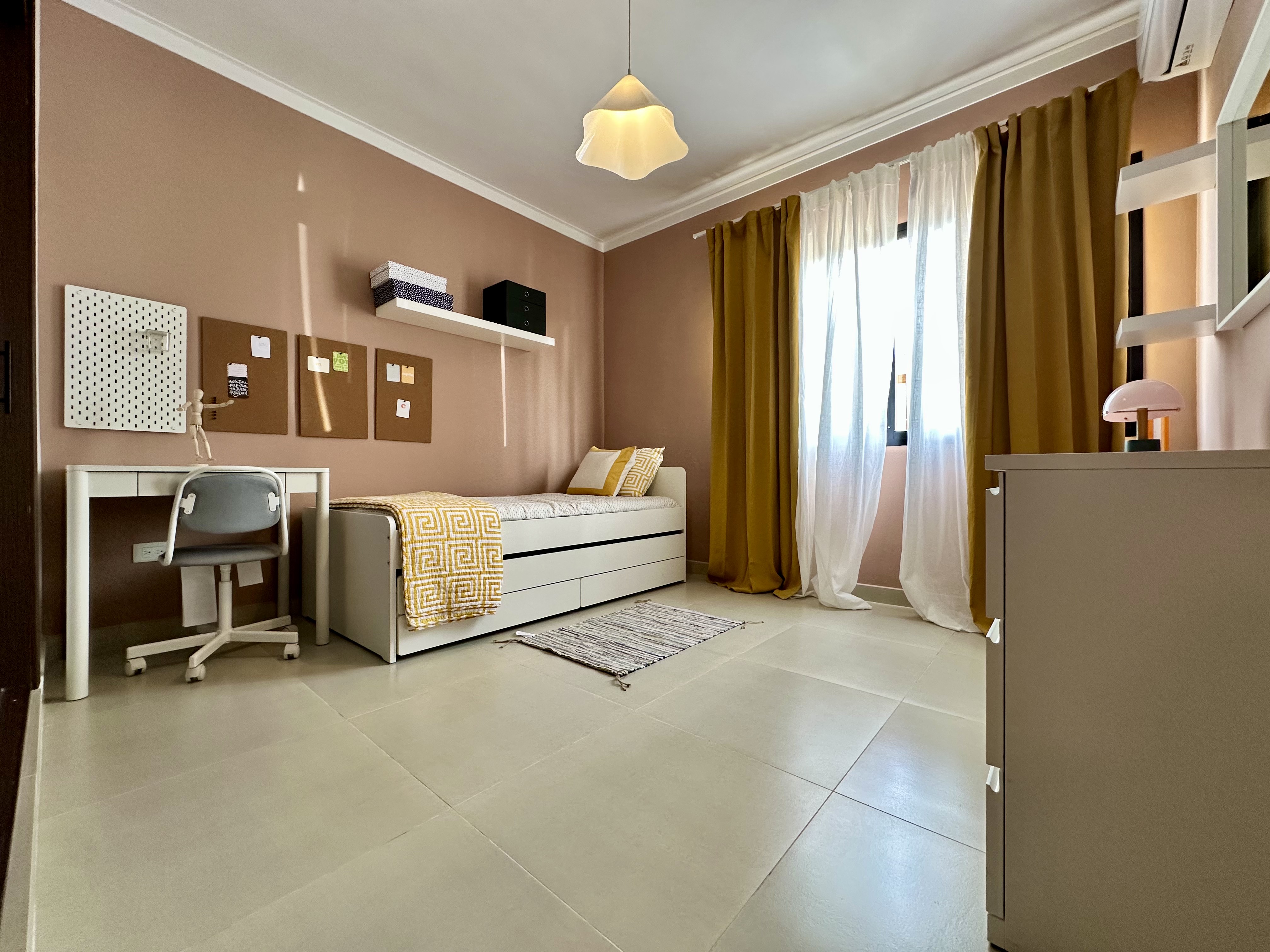 Apartamento modelo de 2 habitaciones, foto 10