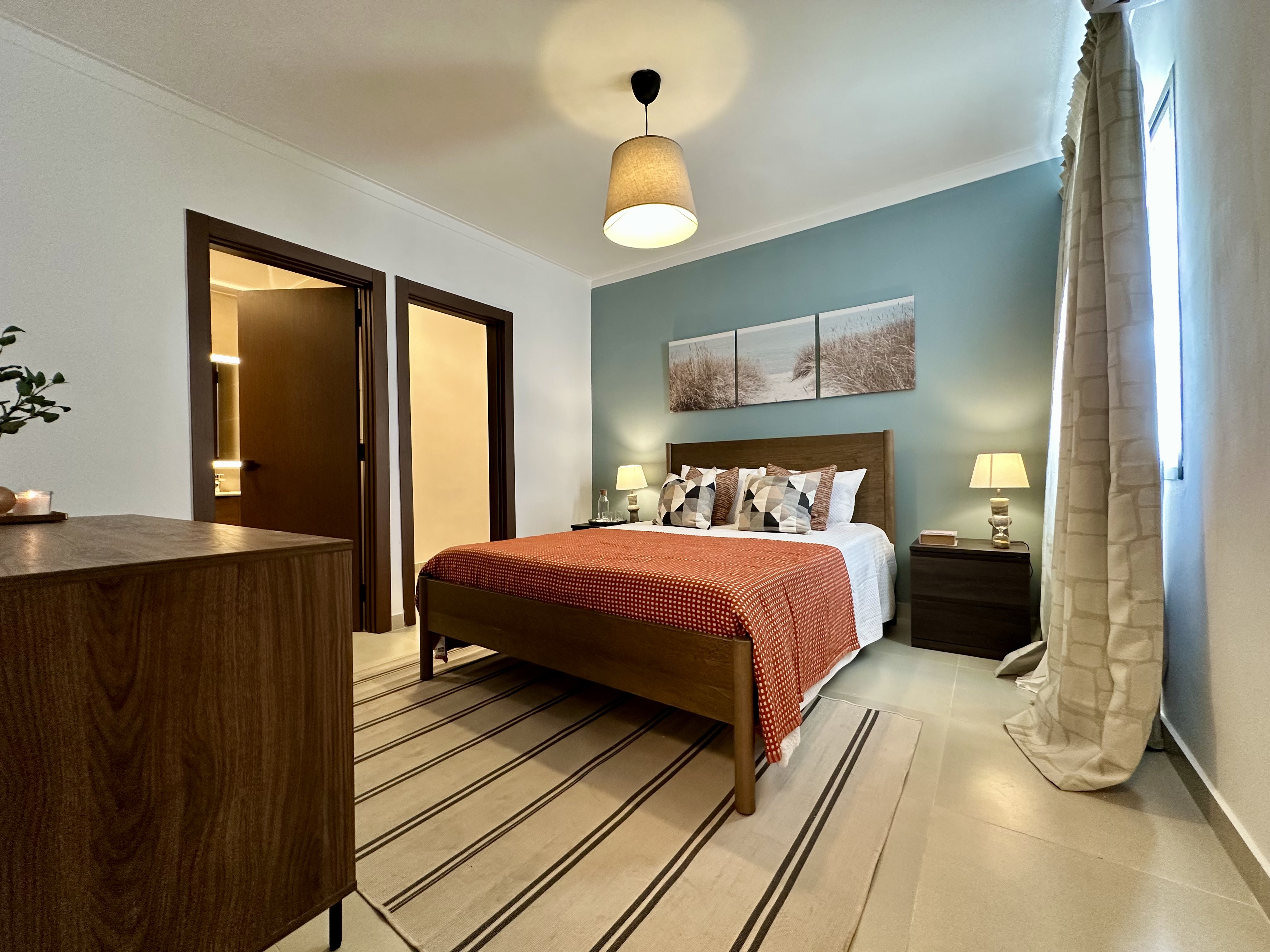 Apartamento modelo de 3 habitaciones, foto 6