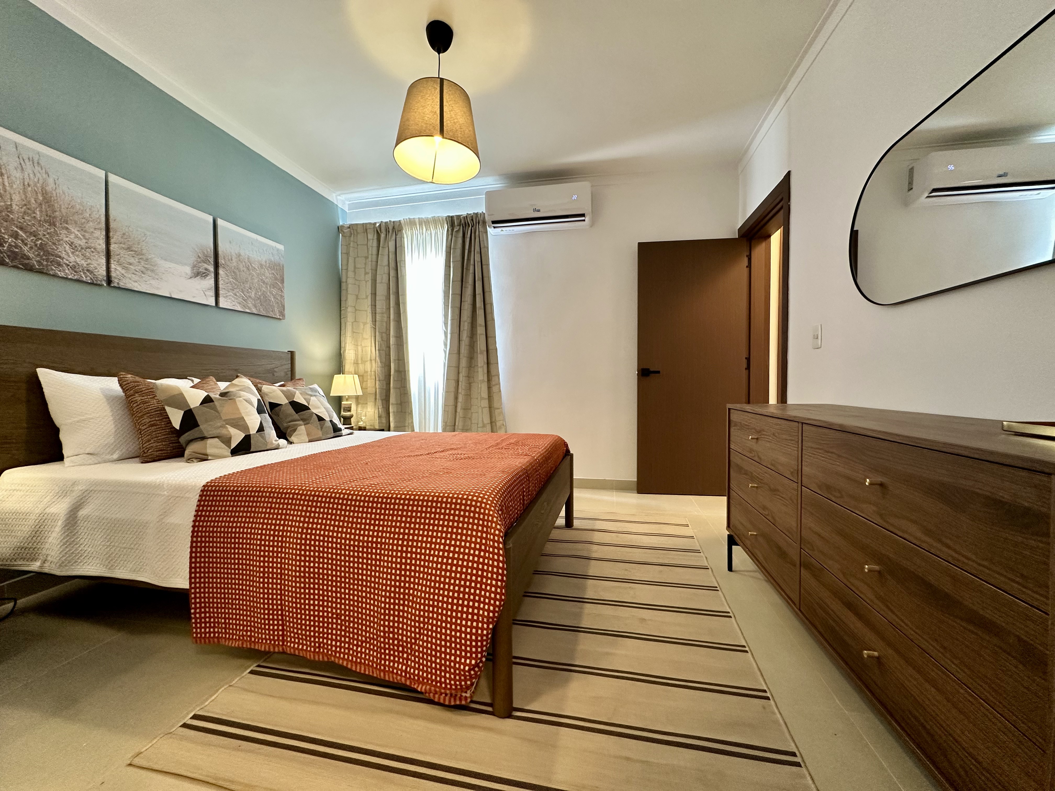 Apartamento modelo de 3 habitaciones, foto 7