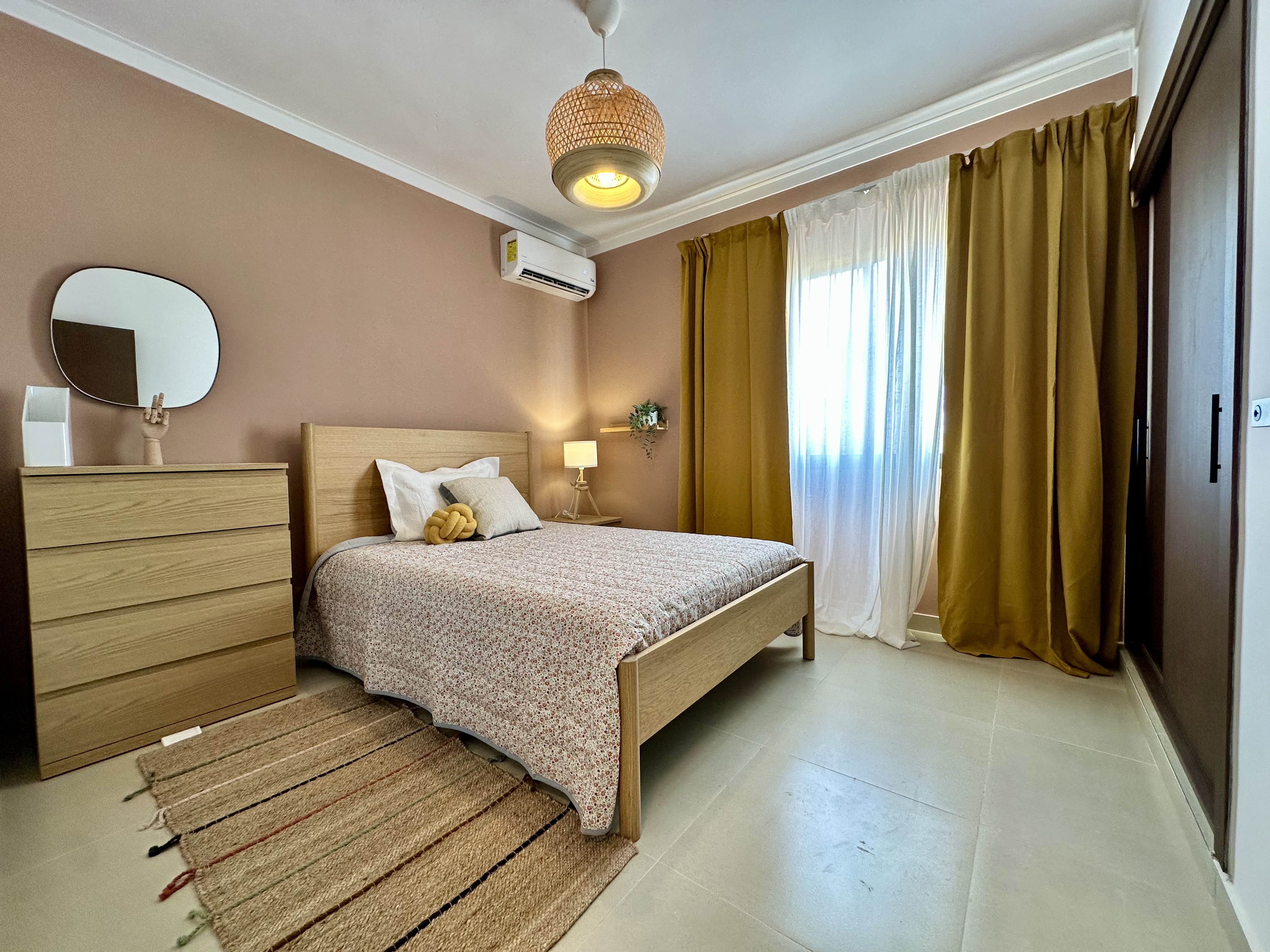 Apartamento modelo de 3 habitaciones, foto 9