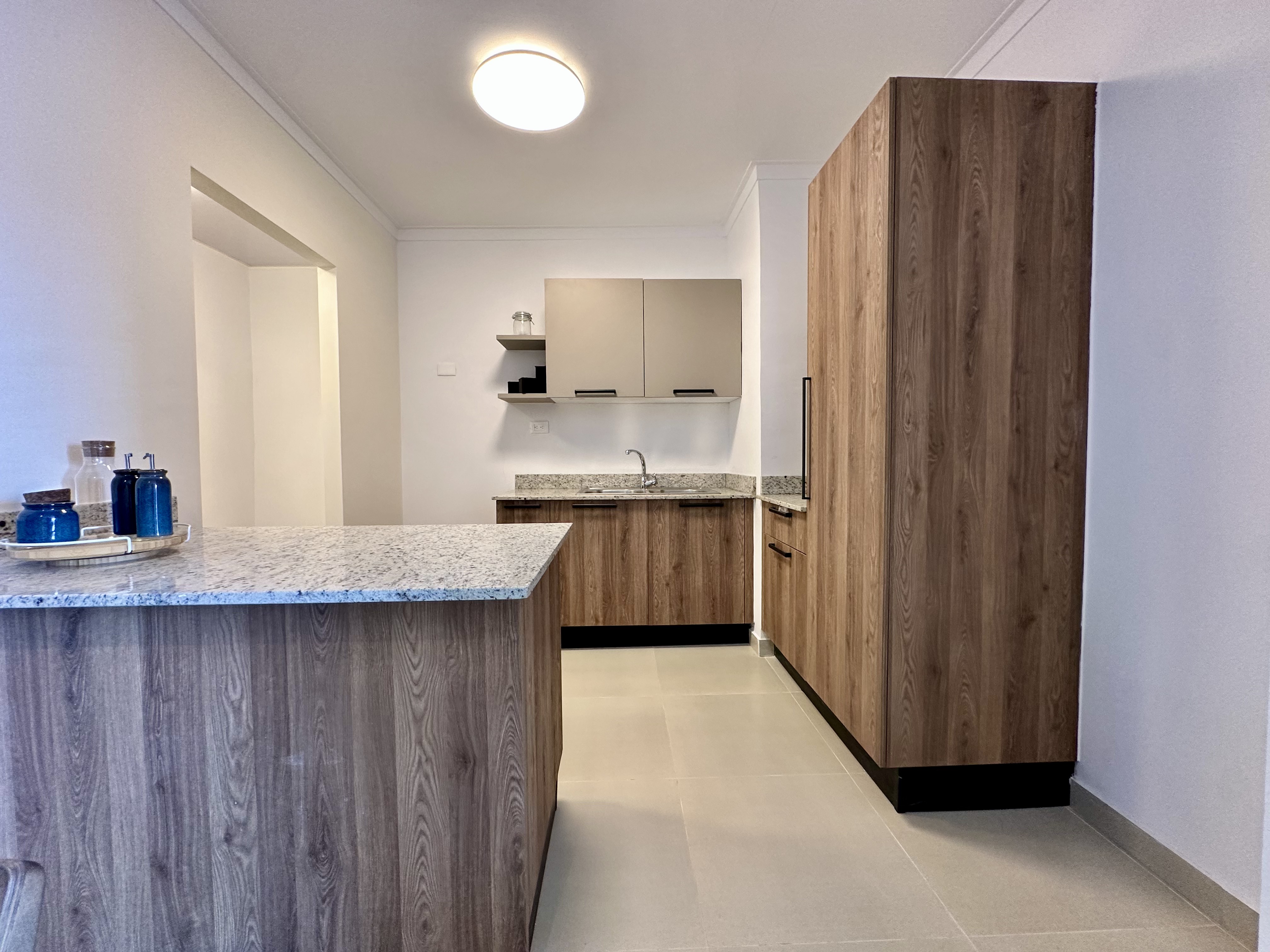 Apartamento modelo de 3 habitaciones, foto 13