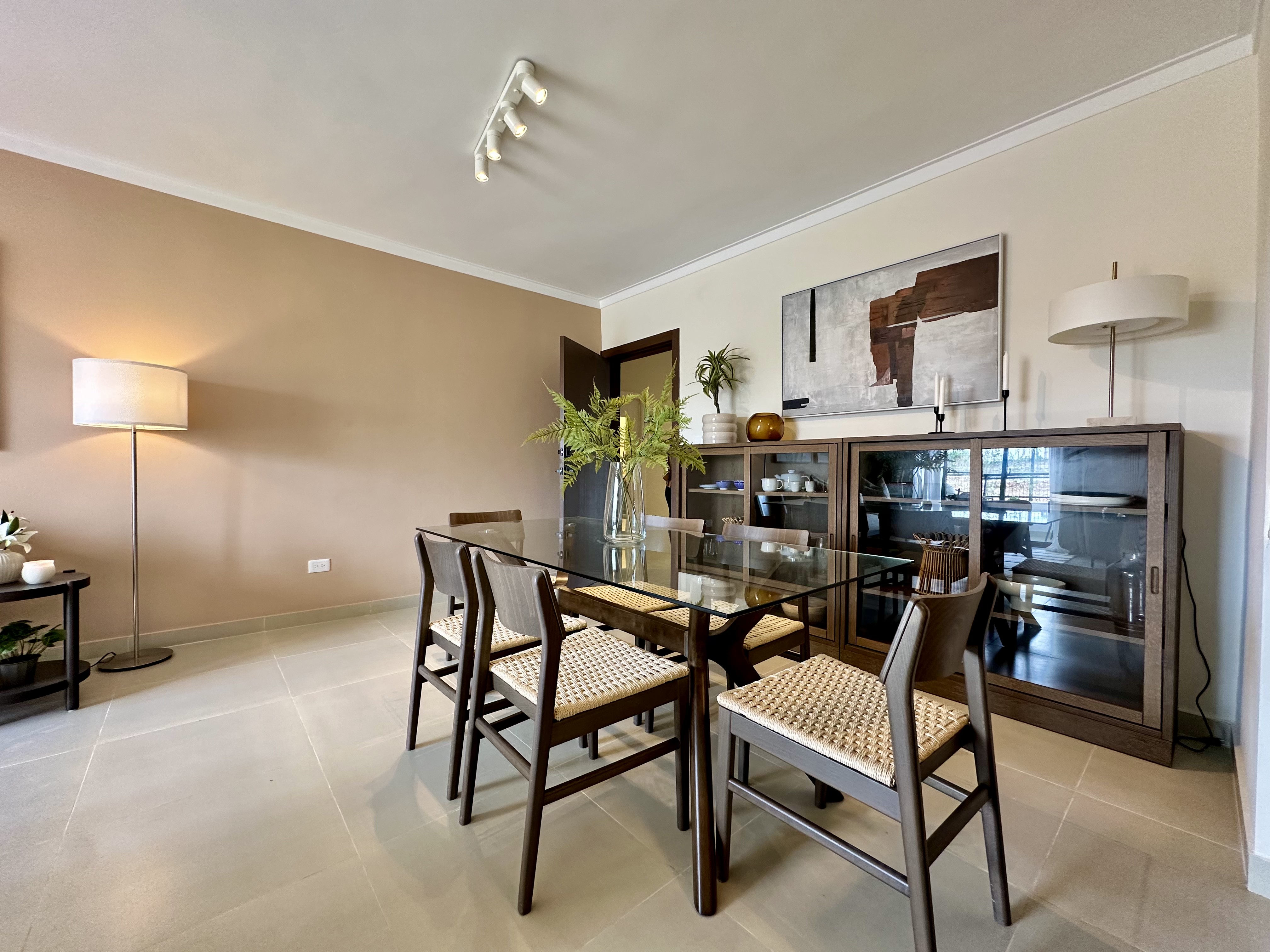 Apartamento modelo de 3 habitaciones, foto 14