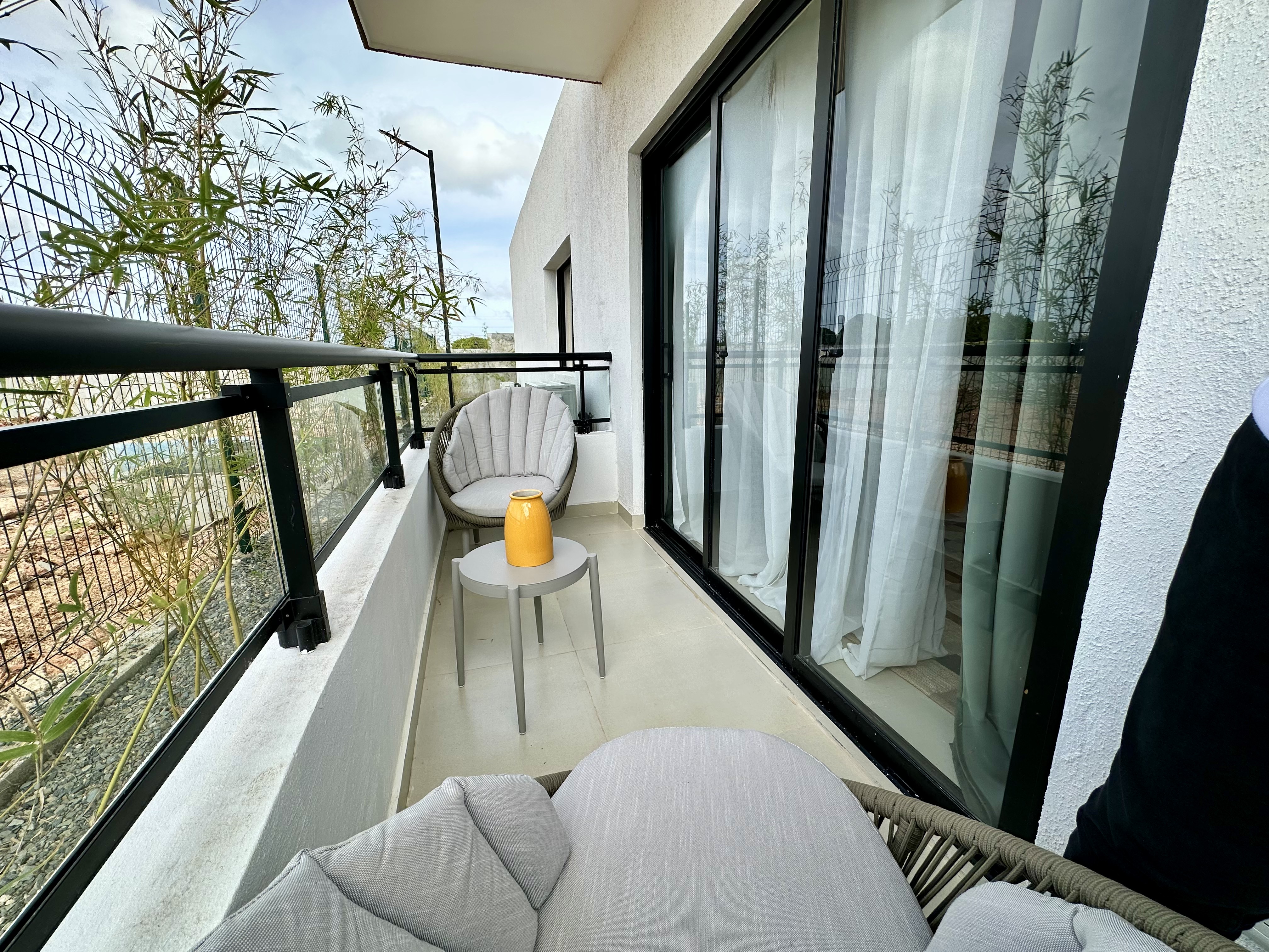 Apartamento de 3 habitaciones con cuarto de servicio, foto 11