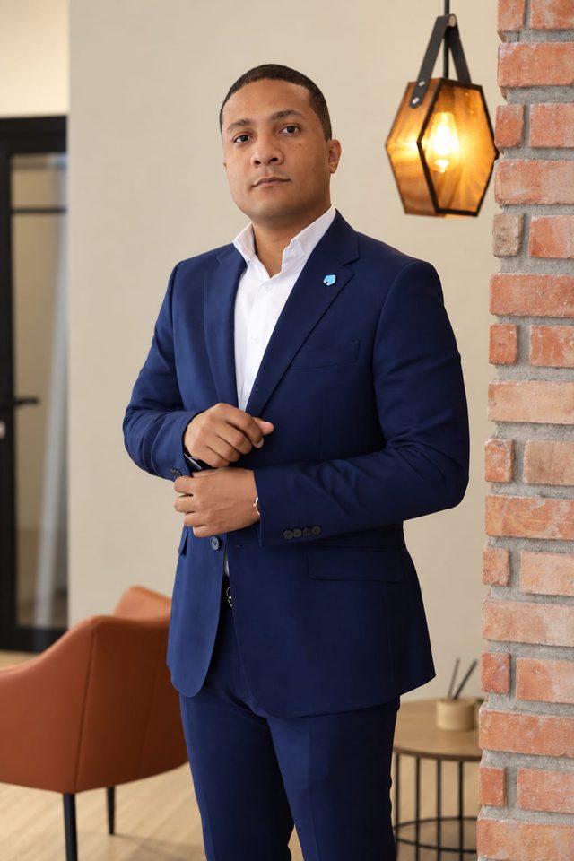 Rafael Márquez, asesor inmobiliario de Mr. Home Asesores Inmobiliarios